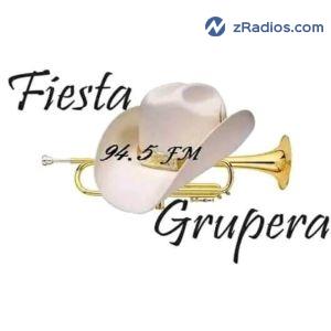 Radio: Fiesta Grupera 94.5 Fm