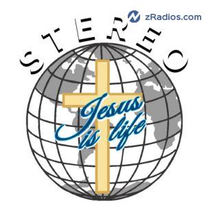 Radio: Stereo Jesus Is Life 1