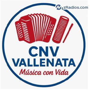 Radio: Cnv Vallenata