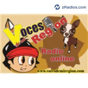 Radio: Voces de mi Region