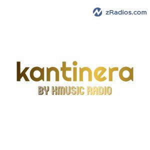 Radio: Kantinera Kmusic
