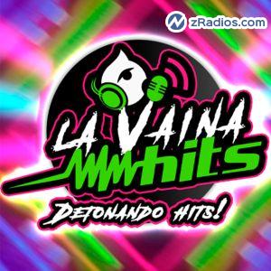Radio: La Vaina Hits