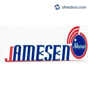 Radio: Radio Jamesen Show