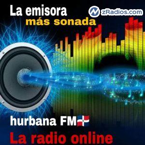 Radio: Hurbana Fm 100.3