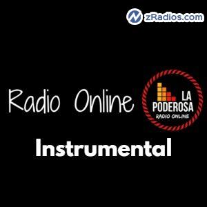 Radio: La Poderosa Radio Online Instrumental