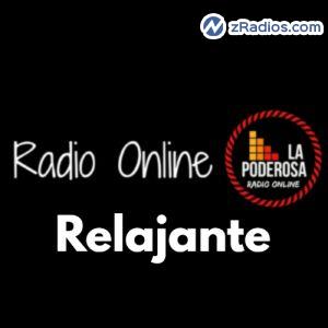Radio: La Poderosa Radio Online Relajante