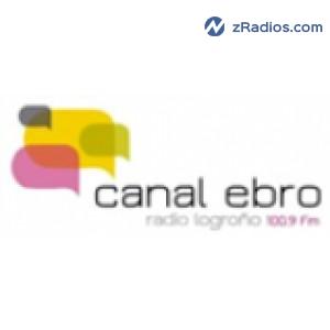 Radio: Canal Ebro