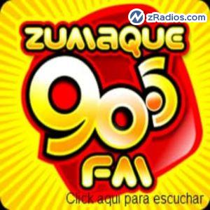 Radio: ZUMAQUE 90.5 FM