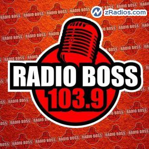 Radio: Radio Boss Haiti