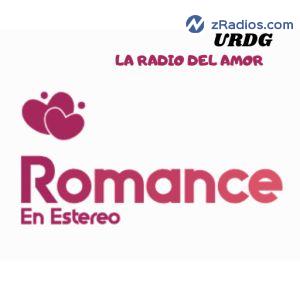 Radio: ROMANCE EN ESTEREO