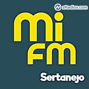 Radio: Mi Fm - Sertanejo