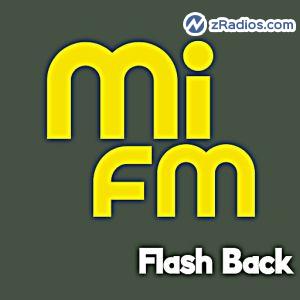 Radio: Mi Fm - Flashback