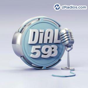 Radio: Dial593