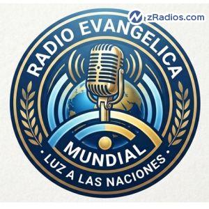 Radio: Radio Evangelica Mundial