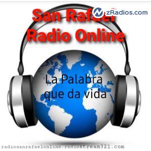 Radio: San Rafael Radio