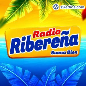Radio: Radio La Ribereña - Moquegua