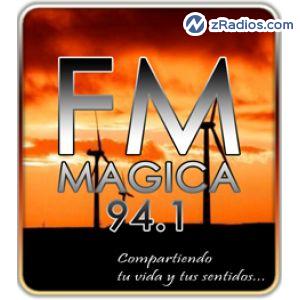 Radio: FM Magica 94.1