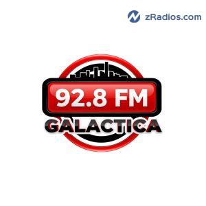 Radio: RADIO GALACTICA 92.8 ONLINE LA PAZ