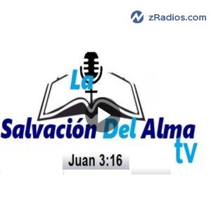 Radio: Radio Salvación del Alma