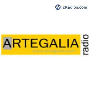 Radio: Artegalia Radio