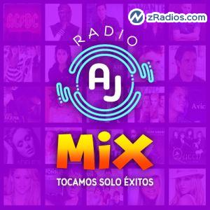 Radio: Radio AJ Mix