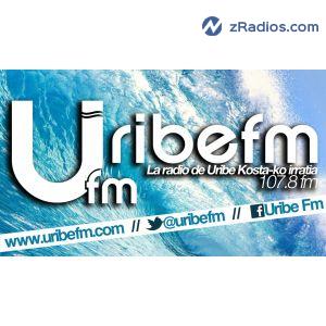 Radio: Uribe FM 107.8