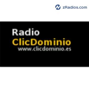 Radio: Radio ClicDominio
