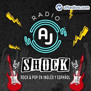 Radio: Radio AJ Shock