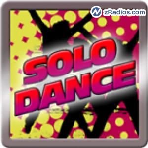 Radio: Solo Dance