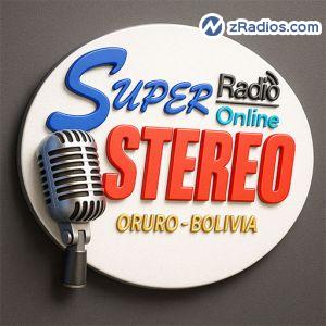 Radio: RADIO "SUPER STEREO" ONLINE
