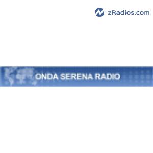 Radio: Onda Serena Radio 107.6
