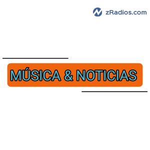 Radio: Música y Noticias