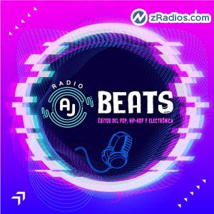 Radio: Radio AJ Beats