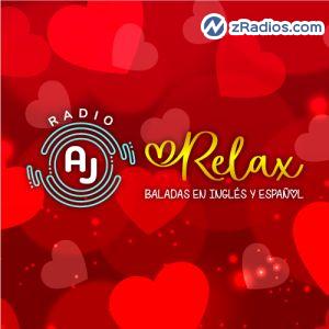 Radio: Radio AJ Relax