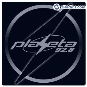 Radio: Radio Planeta 92.8