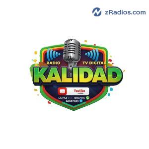 Radio: RADIO KALIDAD TV ONLINE