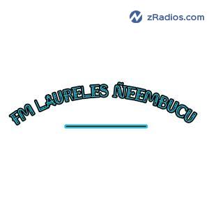 Radio: FM Laureles Ñeembucu