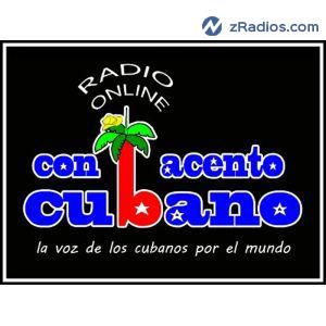 Radio: Radio Con Acento Cubano