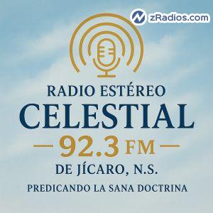Radio: Radio Stereo Celestial