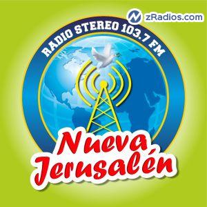 Radio: RADIO NUEVA JERUSALEN