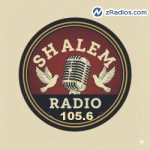 Radio: SHALEM RADIO 105.6 FM
