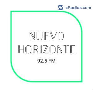 Radio: Nuevo horizonte 92.5 FM