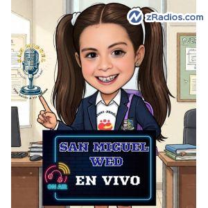 Radio: San Miguel