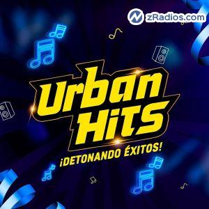 Radio: Urban Hits
