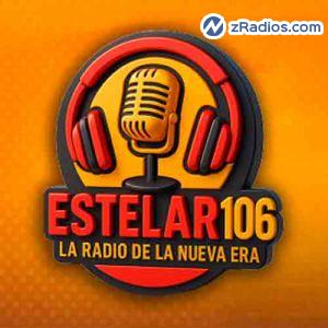 Radio: Estelar 106 FM