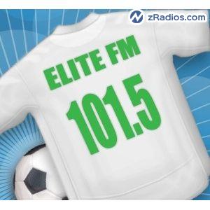 Radio: LRT 809 Elite FM 101.5 & Online