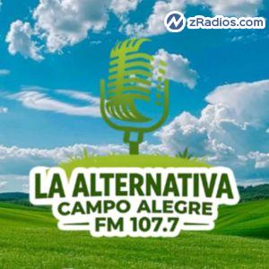 Radio: La alernativa Campo Alrgre