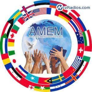 Radio: Radio Amem