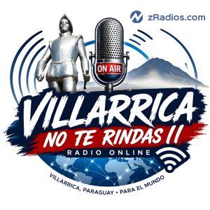 Radio: Villarica no te rindas
