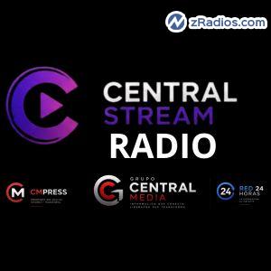 Radio: Central Stream Radio